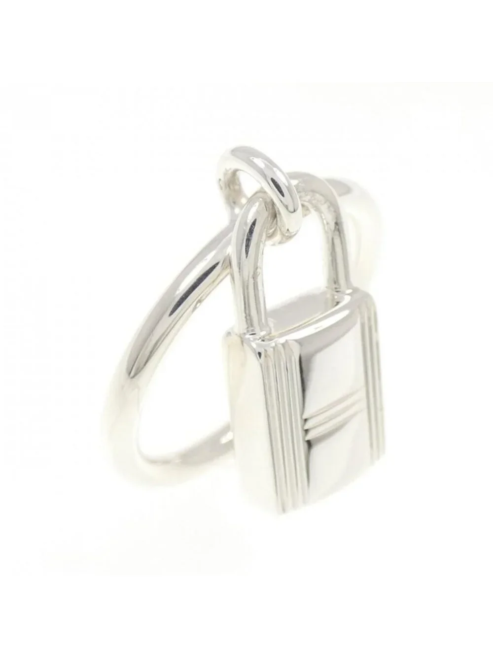 Hermes Kelly Cadena Ring